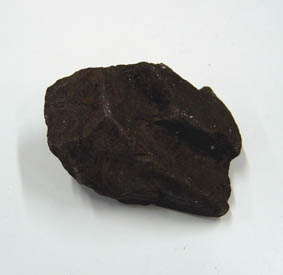 Braunkohle