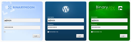 wp-login